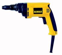 Surubelnita cu cuplu reglabil DEWALT DW268K, 26Nm, 540W