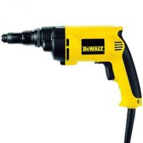 DeWalt DW269K - Surubelnita cu cuplu reglabil, 540W