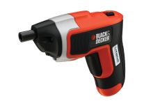 Surubelnita electrica Black & Decker KC460LN