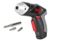 Surubelnita electrica cu acumulator SKIL 2436AC, 3.6V