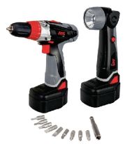 Surubelnita Skil 1011AA, 12V
