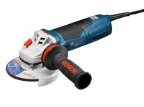 Polizor unghiular (flex) BOSCH GWS 15-125 CIE, 125mm, 1500W