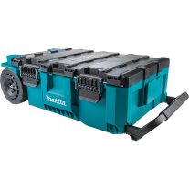 Cutie de scule tip troler Makita MAKTRAK T-90009