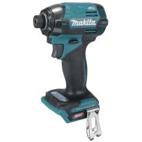 Makita TD002GZ01 Masina de insurubat cu impact, compatibila cu acumulatori XGT 40V, max 220 Nm, M4-M8 LED (doar scula)