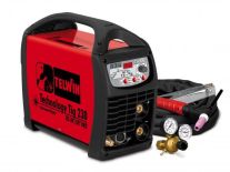 TELWIN TECHNOLOGY TIG 230 