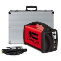 Invertor de sudura TELWIN TECHNOLOGY 216HD ACX