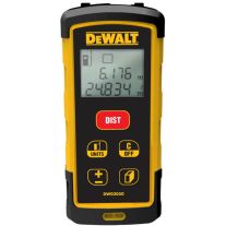 Telemetru cu laser DEWALT DW03050