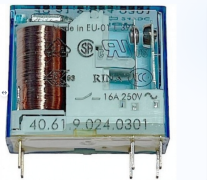 Telwin 113790 releu pentru invertor sudura