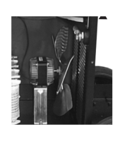 Telwin 152135 Paleta ventilator 