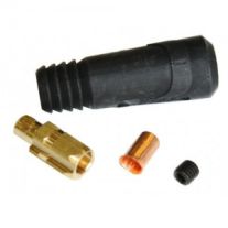 Telwin 712039 conector cablu sudura DX25 10-25mm