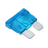 Telwin 802256-Set 10 sigurante fuzibile 15 A