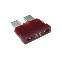  Telwin 802265 este un set care include 10 sigurante fuzibilede, de 7.5 A