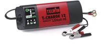 Redresor auto TELWIN T-CHARGE 12 LITHIUM EDITION