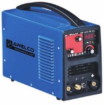 Invertor sudura AWELCO TIG 200I HF DC, 230V, 180A