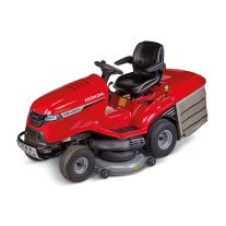 Honda HF2625K1 HTEH Tractor de tuns iarba, 688 cm³, 18.9 CP, 122 cm