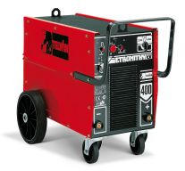 Transformator sudura TELWIN ETRONITHY 400 CE, 230V-400V/ 350A