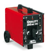 QUALITY 280 AC/DC