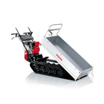 Transportator șenilat hidrostatic Honda HP500HK2 BXE1, 500kg, 4.6CP