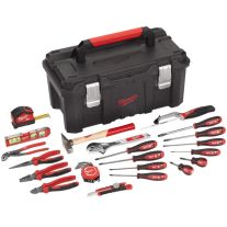 Set 3 chei reglabile Milwaukee 4932493414