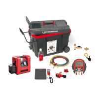 Aparat de inghetat tevi Rofrost 1.1/4 toli