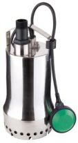 Pompa submersibila drenaj WILO TSW 32/11-A, apa semiincarcata, 15mc/ora