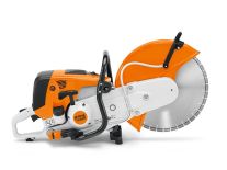 Masina de taiat asfalt beton STIHL TS 800, 5KW