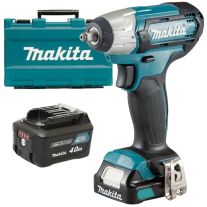 Cheie de strans cu impact MAKITA TW140DSME