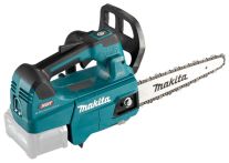 Makita UC006GZ Fierastrau cu lant, lama carving 25cm, compatibil cu acumulatorii 40V XGT