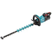 Makita UH004GD201 Foarfeca de tuns gardul viu, Li-Ion XGT 40V/2,5Ah