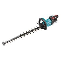 Makita UH006GZ Foarfeca de tuns gardul viu, Li-Ion XGT 40V