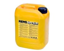 Ulei pentru filetat REMS 140100, bidon 5 L