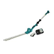 Makita UN460WDWA Foarfeca de tuns gardul viu la inaltime, Li-Ion CXT 12V/2Ah, 60cm