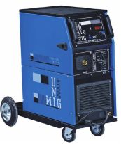 Aparat sudura Mig-Mag AWELCO UNIMIG 200, 400V, 210A