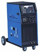 Aparat sudura Mig-Mag AWELCO UNIMIG 252, 230V, 250A