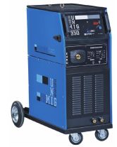 Aparat sudura Mig-Mag AWELCO UNIMIG 350, 400V, 350A