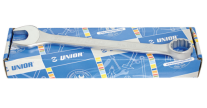 Set de chei combinate scurte, in cutie de carton, 26 bucati, UNIOR 602098