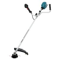 Makita UR013GT204 Masina de cosit iarba, Li-Ion XGT 40Vmax/5Ah