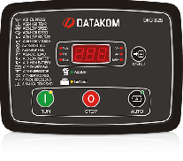 Datakom DKG-325
