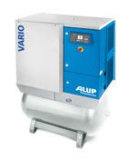 Compresor de aer cu surub, ALUP VARIO 18, 18.5 kW 