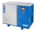 Compresor de aer cu surub, ALUP VARIO 15, 15 kW 