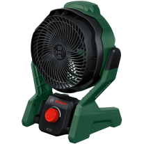 Bosch UniversalFan 18V-1000- Ventilator cu Acumulator (doar corpul)