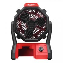 Milwaukee M18AF-0 Ventilator M18™, compatibil cu acumulator 18V cod 4933451022 (doar ventilatorul)