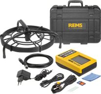 Videoendoscop portabil REMS CamSys Set S-Color 20 H