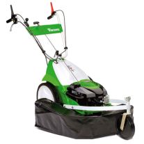 Masina de tuns gazon si iarba VIKING MB 6.2RH, 53cm, 6CP, autotractare