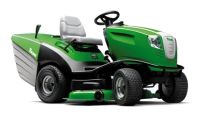 Tractoras de tuns gazon si iarba VIKING MT 6127.1 ZL