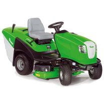 Tractoras de tuns gazon si iarba VIKING MT 5097.1 G