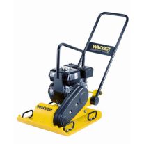Placa compactoare WACKER NEUSON WP 2050A, unidirectionala, benzina, 100 Kg