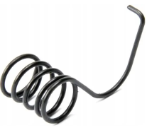 Wacker 0048059 arc clichet demaror