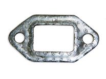 Garnitura Toba esapament pentru motoare Wacker, Wacker 012202