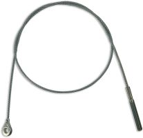 Wacker 0154741-cablu pentru elicopter 